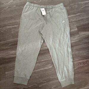 Men's Nike Club Knit Joggers